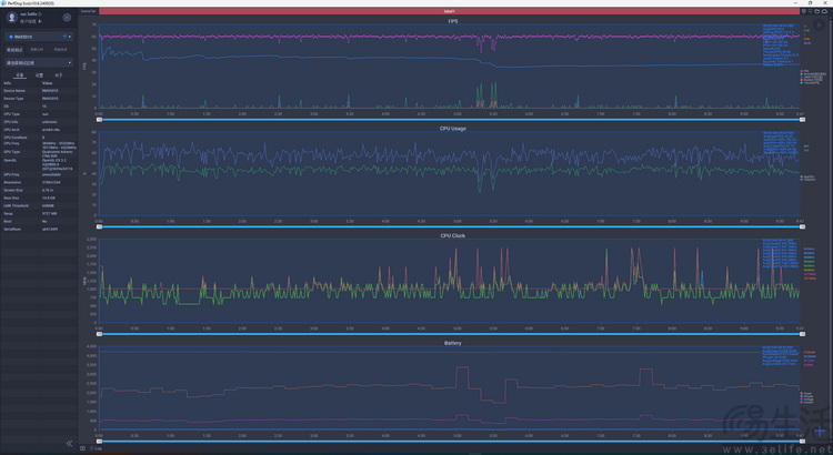 真我gt7 pro评测：造型重归极客，内心依旧全能