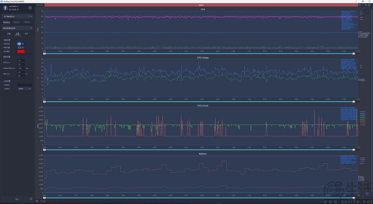 真我gt7 pro评测：造型重归极客，内心依旧全能