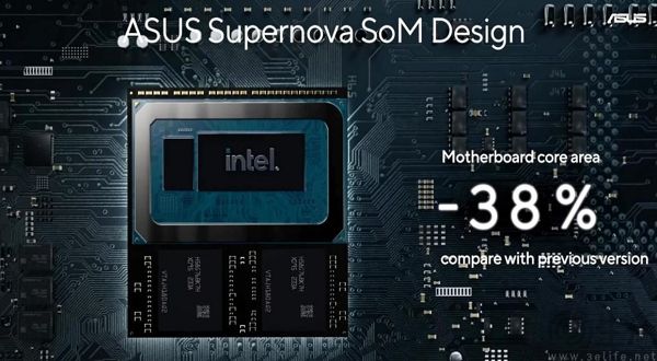 处理器整合内存的梦结束了，intel lunar lake成为绝唱